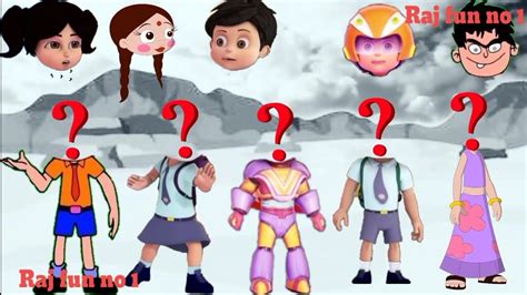 robot boy bheem|vir the robot boy episodes.